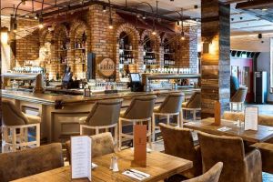The Maple Tree Bar & Bistro, Saggart